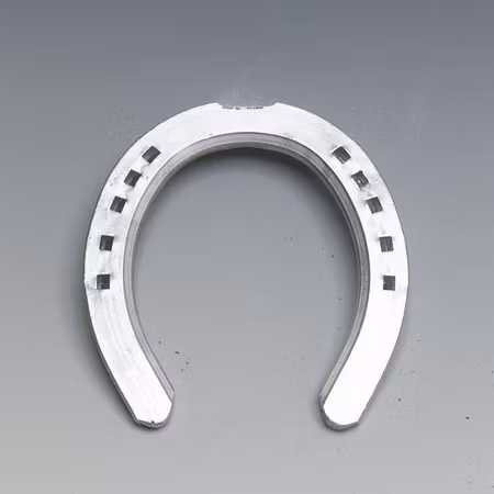 Travsko KW Aluminium Slät