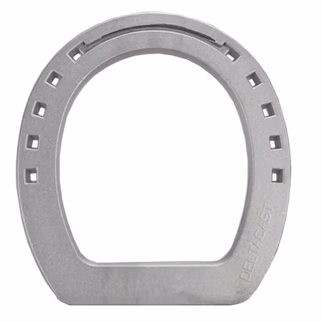 Deltacast Ringsko Aluminium
