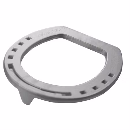 Deltacast Ringsko Aluminium