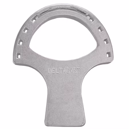 Deltacast Päronsko Aluminium