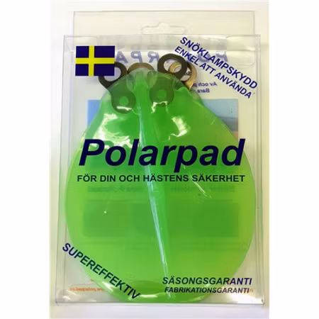 PolarPad Snösula