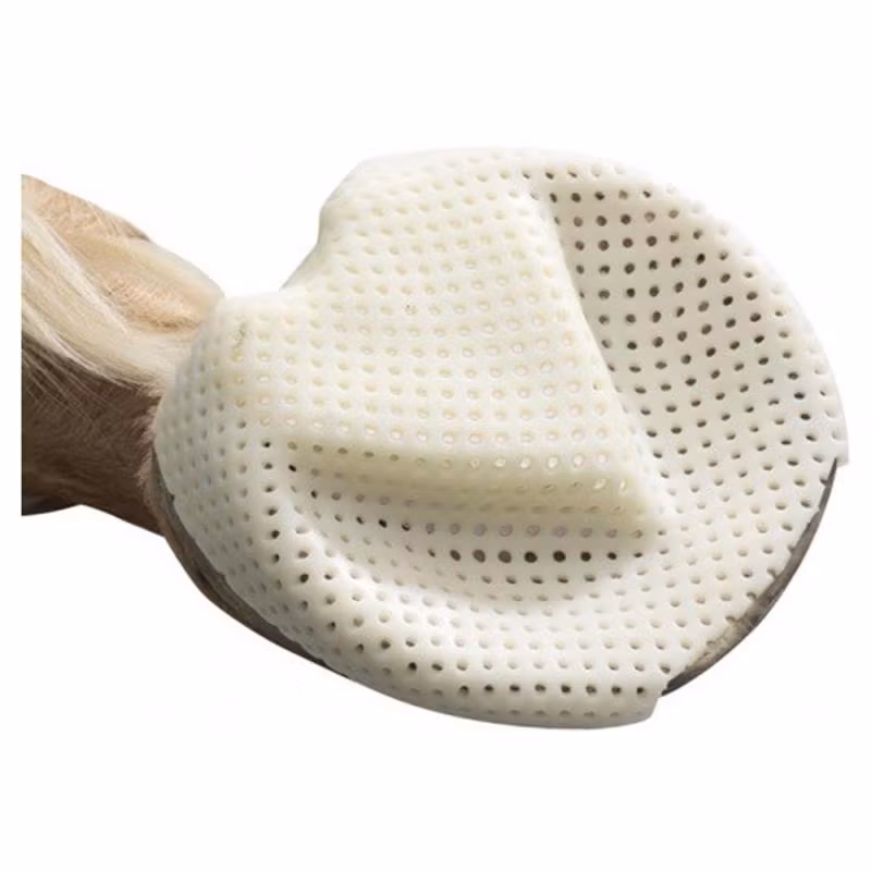 Tävlingssula Second Sole 200X200X3mm