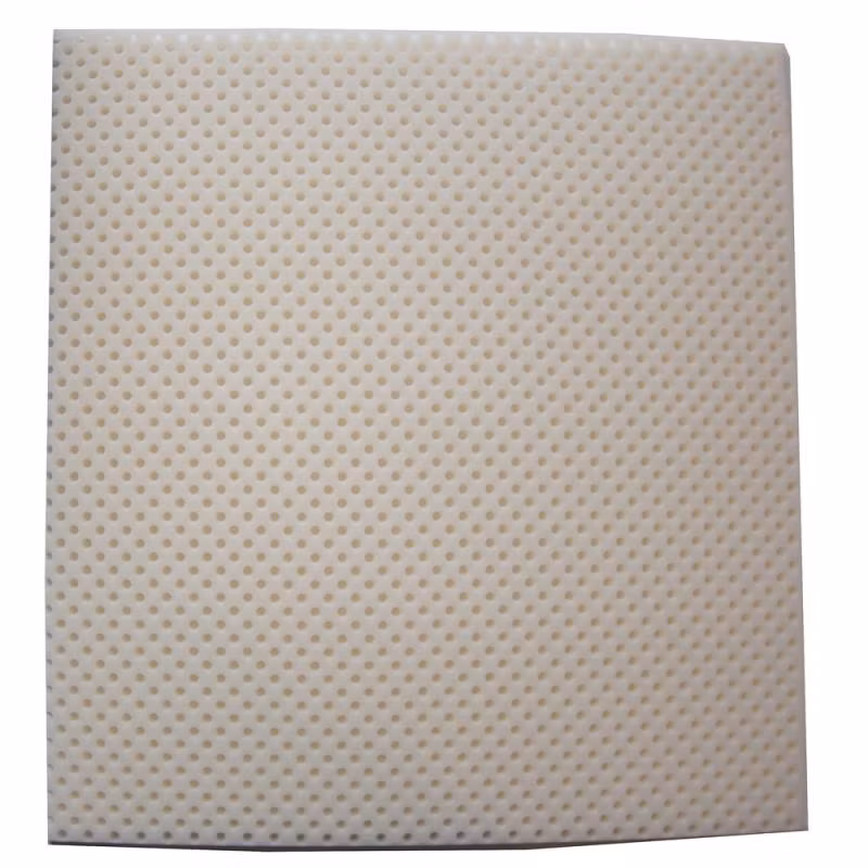 Tävlingssula Second Sole 200X200X3mm