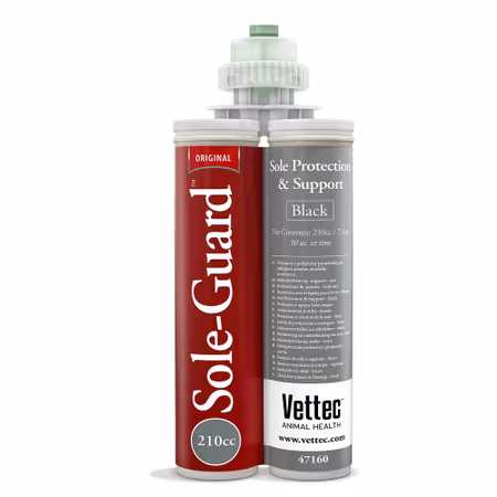Vettec Sole-Guard 210 ml