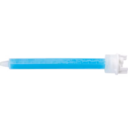 Mustad Comfortmix Mixing Tips 210 ml 10-Pack
