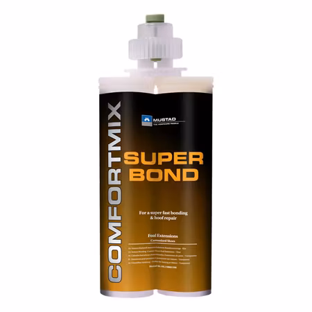 Mustad Comfortmix Super Bond 200ml