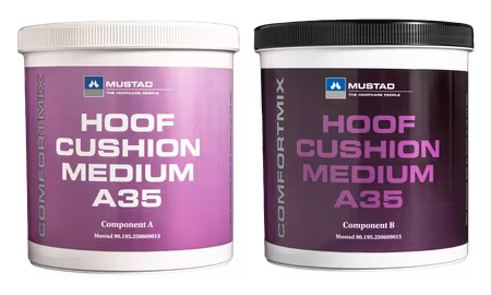 Comfortmix Cushion Medium A35 2x1,5kg