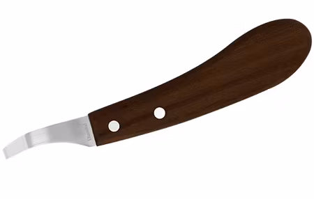 Diamond Hovkniv Loop