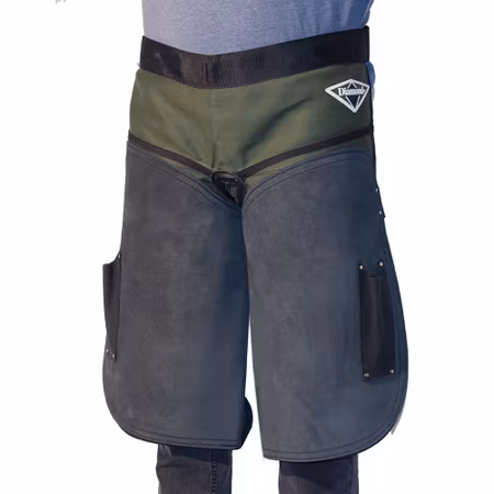 Diamond Skoförkläde