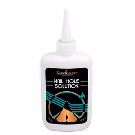 Kerckhaert Nail Hole Solution