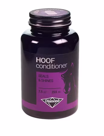 Diamond Hoof Conditioner 222ml