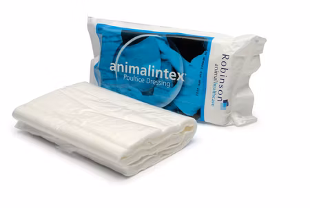Robinson Animalintex Poultice Dressing 20cm X 30cm