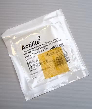 Actilite Manukahonung Kompress 1-p
