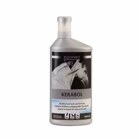 Equistro Kerabol 1000ml