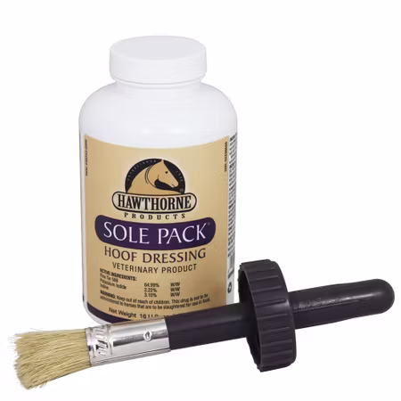 Sole Pack Flytande Hovolja 273 ml
