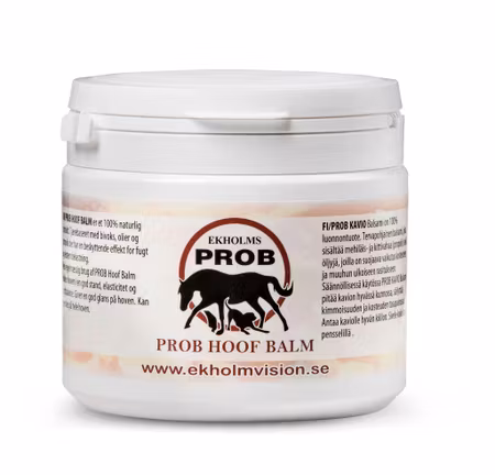 Ekholms Prob Hoof Balm 600g
