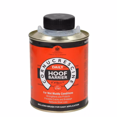 Carr&Day Martin Cornuccrescine Hoof Barrier 500 ml