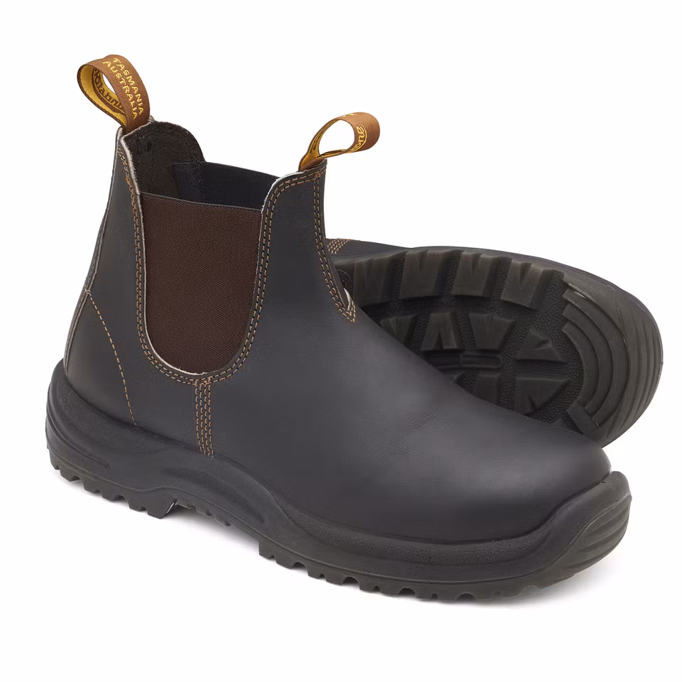 Blundstone 192