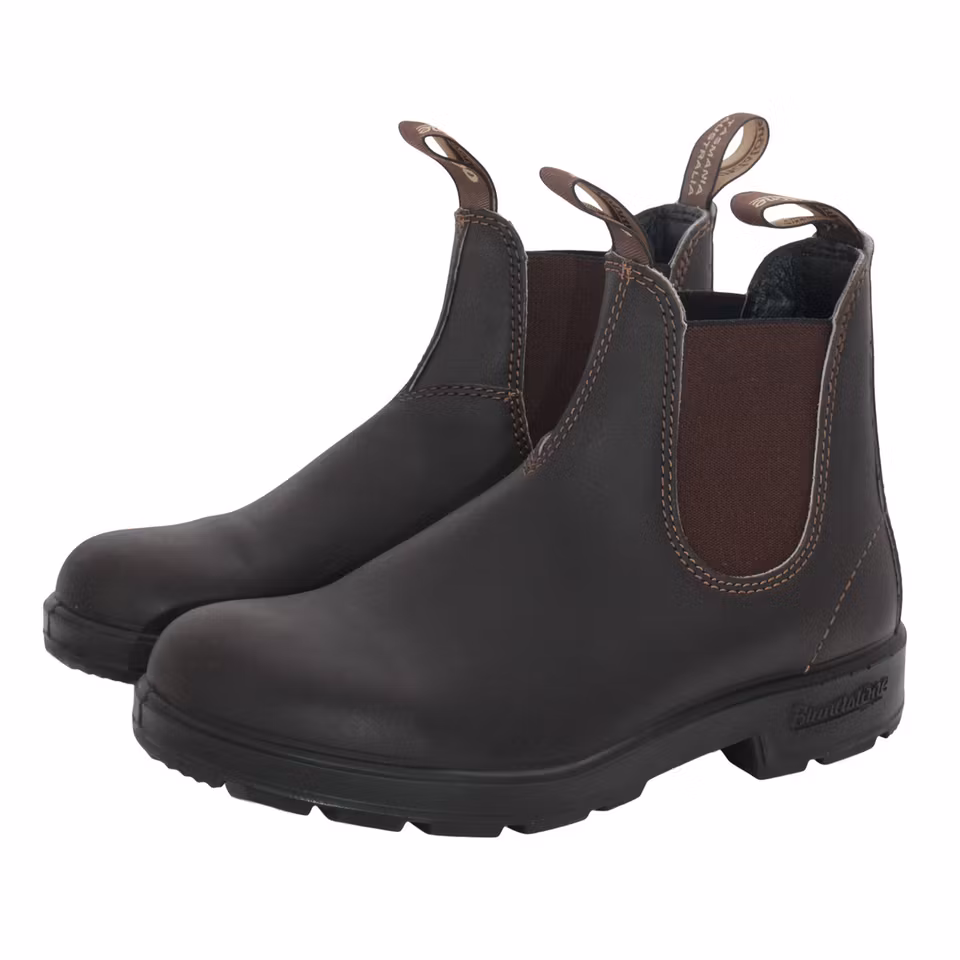 Blundstone 500
