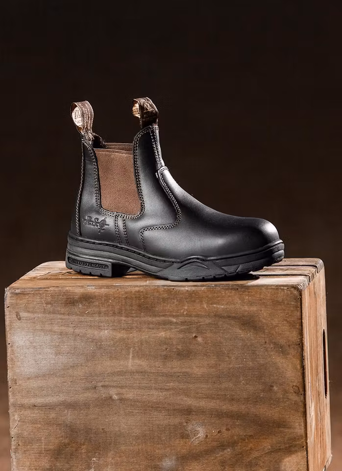 Mountain Horse Protective