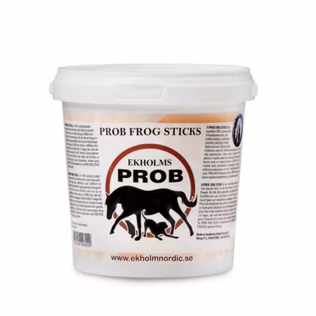 Ekholms Prob Frog Sticks 700g