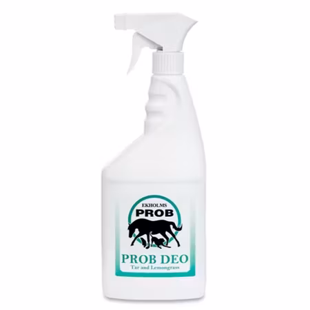 Ekholms PROB Deo Flugspray Tjära/Citrongräs 750ml