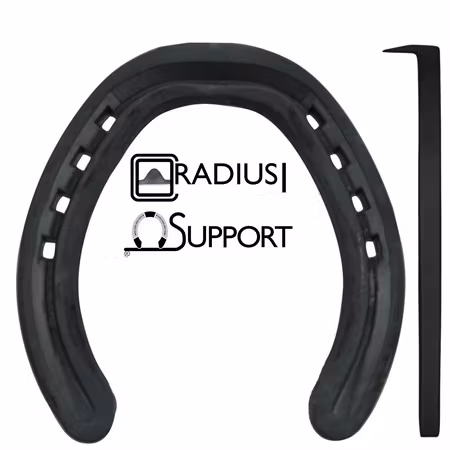 Kerckhaert Travsko Legend Rim/Fals Ponny Bak