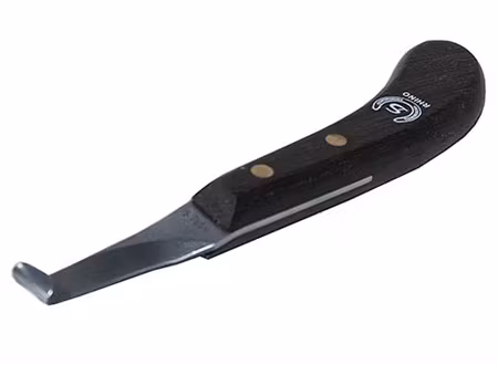 Double S Hovkniv Rhino