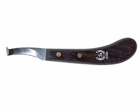 Double S Hovkniv Rhino
