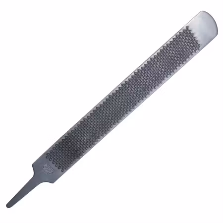 Save Edge Rasp Photo Finish 14"