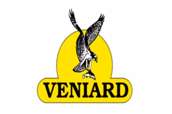 Veniard - Antispinn AB