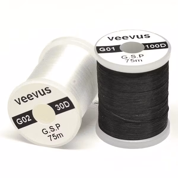 Veevus GSP  - Antispinn AB