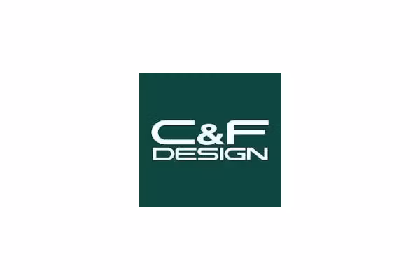 C&F DESIGN - Antispinn AB