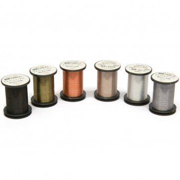 SEMPERFLI Nano Silk  - Antispinn AB