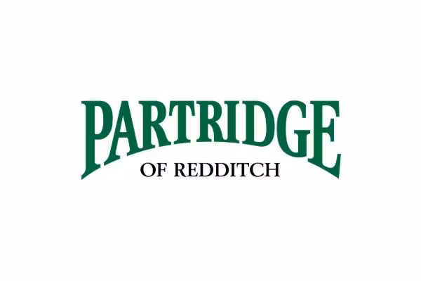 Partridge - Antispinn AB