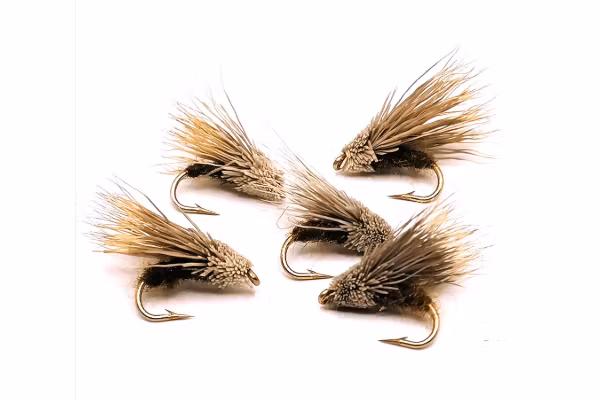 Torrflugor - Antispinn AB