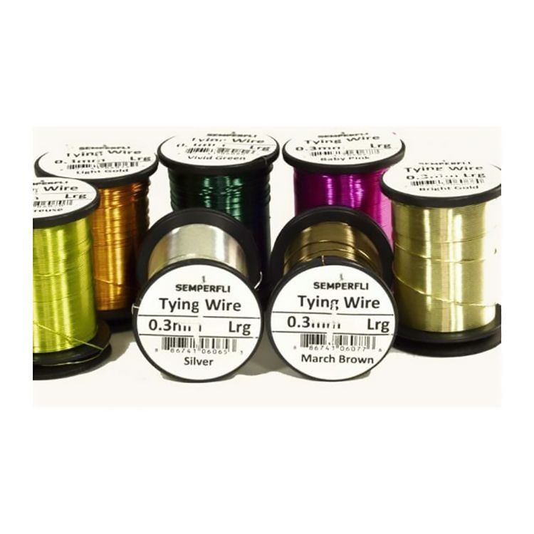 SEMPERFLI - Antispinn AB