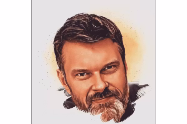 Niklas Dahlin Flugor - Antispinn AB