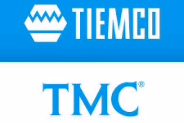 Tiemco - Antispinn AB