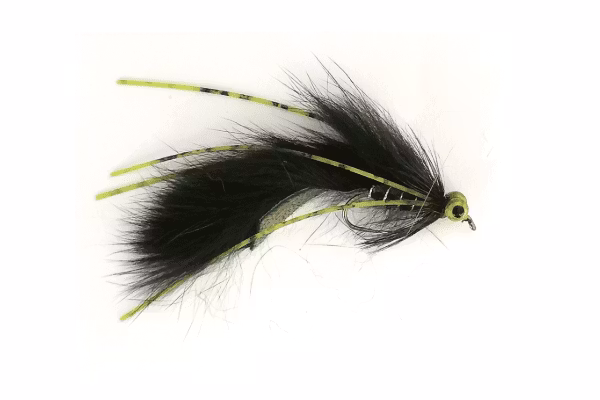 Streamers - Antispinn AB