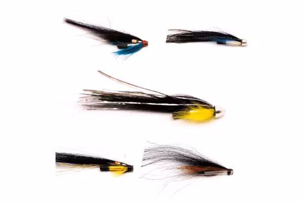 Tub och Bomberflugor - Antispinn AB