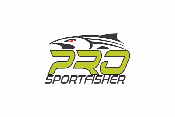 Pro Sportfisher - Antispinn AB