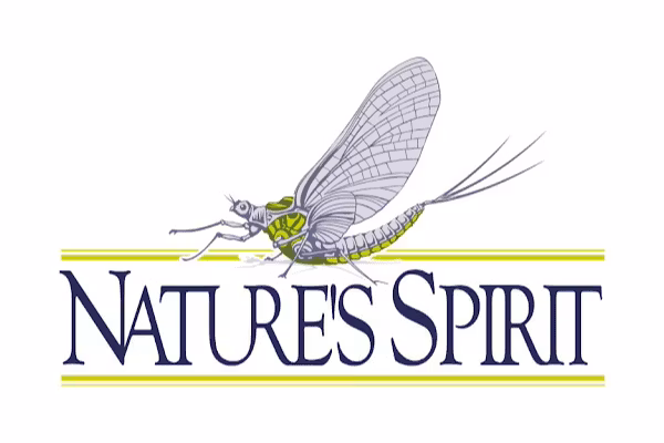 Nature´s Spirit - Antispinn AB