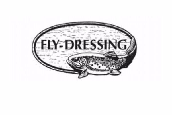 FLY DRESSING - Antispinn AB