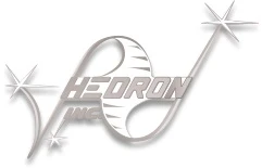 Hedron - Antispinn AB