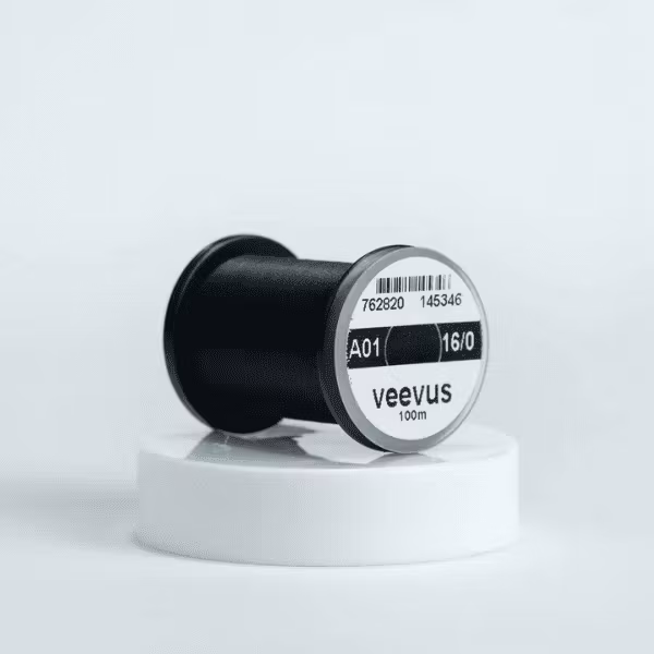 Veevus 16/0 - Antispinn AB