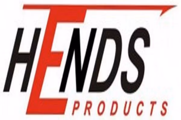 Hends - Antispinn AB