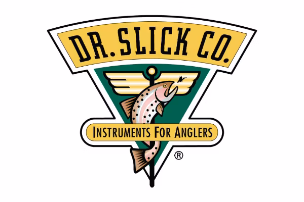 Dr Slick - Antispinn AB