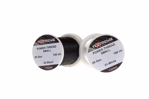 TEXTREME Power Thread - Antispinn AB