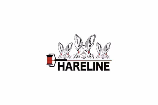 Hareline - Antispinn AB
